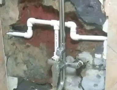 义乌卫生间漏水检测电话