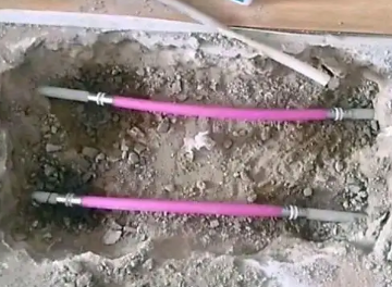 义乌卫生间测漏水多少钱