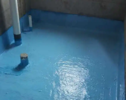 义乌卫生间防水哪家好
