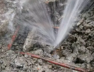 义乌水管维修多少钱