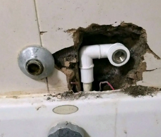 义乌卫生间漏水检测多少钱