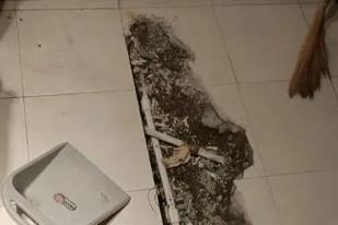 义乌卫生间漏水检测电话